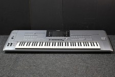Yamaha Tyros5 76 Note Arranger