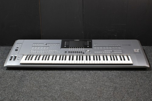 Yamaha tyros5 note - yamaha, 76