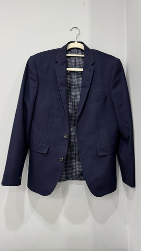 Men navy blue - men's,