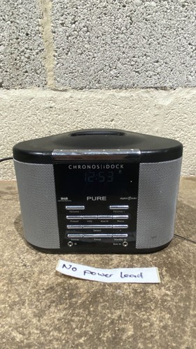 Pure chronos iidock digital - chronos,