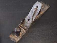 Vintage Stanley Bedrock 606