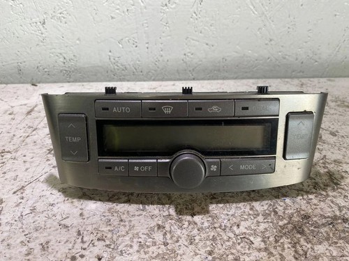 Toyota avensis t25 other ecu - other,