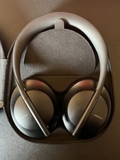 Bose 700 Black Over-Ear