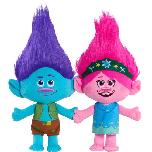 Trolls inch world - 13-inch, tour