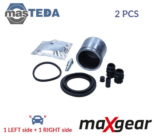 1557 brake caliper repair - 27-1557,