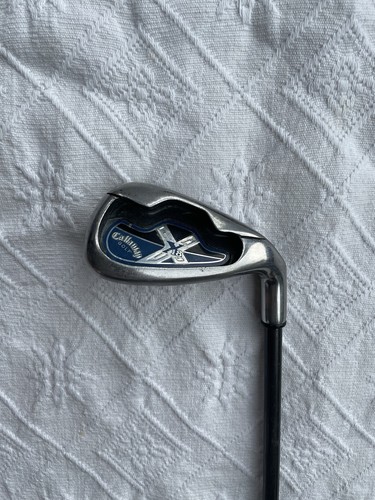 Callaway x18 pitching wedge - callaway,
