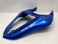 ♻️ Kawasaki Zx6r P8F 2007 - 2008 Rear Tail Seat Surround Fairing Panel ♻️