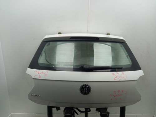 Volkswagen polo boot lid - polo,