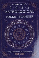 Llewellyn's 2022 Astrological