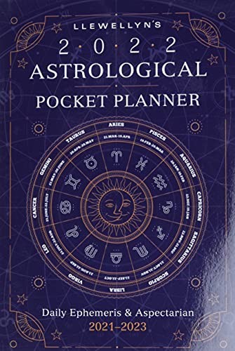Llewellyn 2022 astrological - llewellyn's,