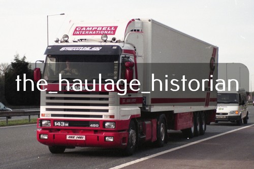 Thh truck photos scania - photos,