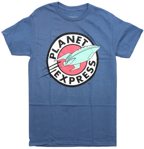 Futurama new adult - futurama, t-shirt