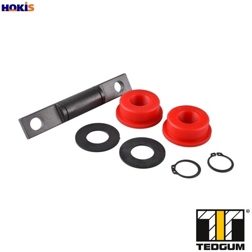Mounting controltrailing - mounting,