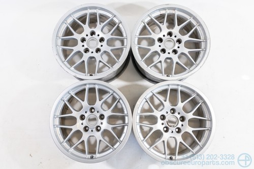 Used bbs rx222 wheel - used,