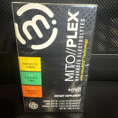 Pruvit ketones mitoplex - pruvit,