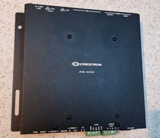Crestron AM-3200 Air Media