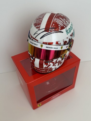 Genuine charles leclerc - genuine,