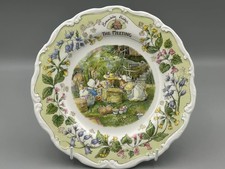 Royal Doulton Brambly Hedge