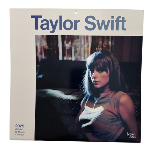 Taylor swift 2025 month - taylor, 16-month
