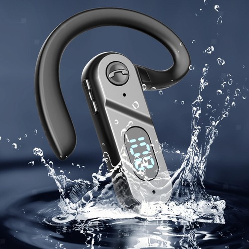 Earhook bluetooth headset - earhook,