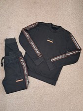 EA7 Emporio Armani Tracksuit