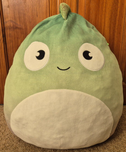 Squishmallows denton the - 14",