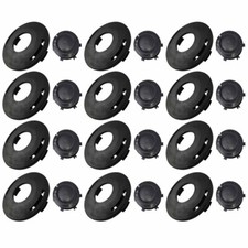 12Pk Cover & Spool for Stihl