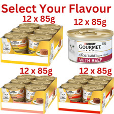 Gourmet Gold Adult Wet Cat