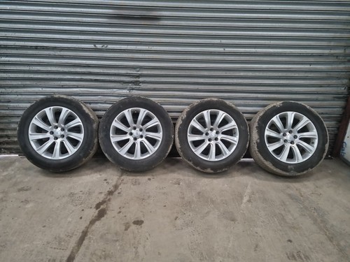Land rover discovery l550 - discovery,