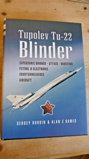 Tupolev TU-22 Blinder