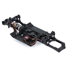 2-Speed Transmission 478*75mm