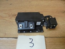 HONDA CRV 2019 HYBRID ANTENNA ECU 39510-TLA-R112-M1