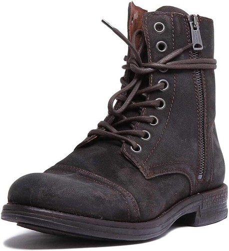 Replay mens donald tan leather - replay,