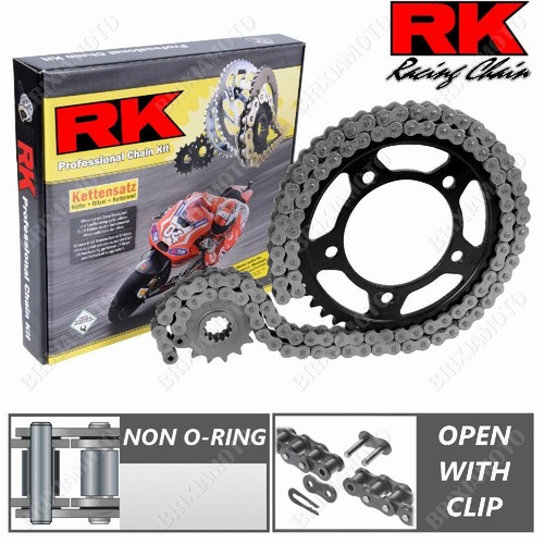 Chain 420mxz sprocket 14 - rk,