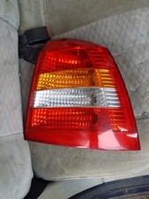 Vauxhsll Astra G Mark 4 off/driver side rear light