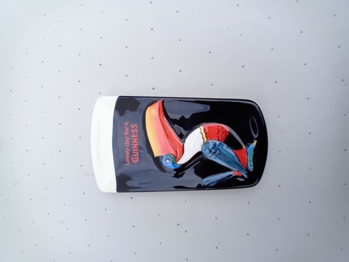 Vintage guinness toucan - guinness,