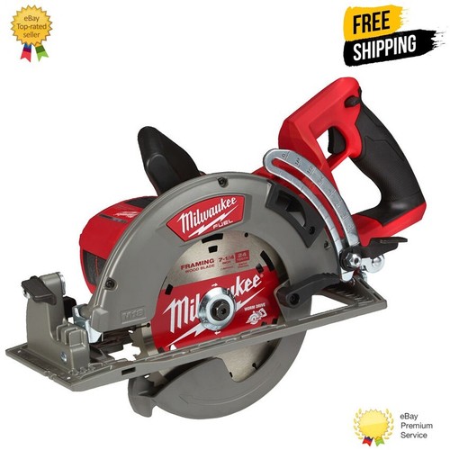 Milwaukee 190mm rear handle - 190mm,