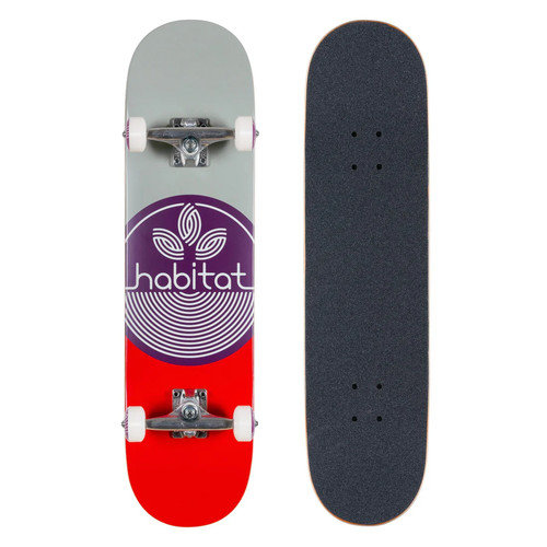 Habitat leaf dot pro - 8",