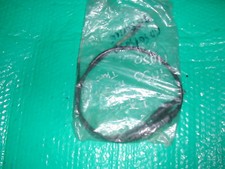 NEW OLD STOCK THROTTLE CABLE T/S HONDA MB50/50SP