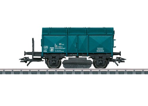 Märklin 46049 track cleaning - track,