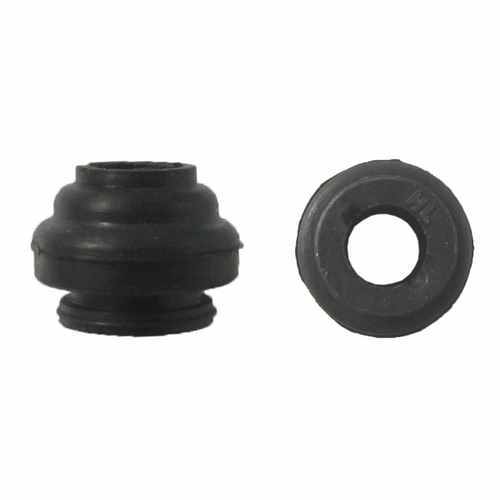 Caliper shaft bolt - caliper,
