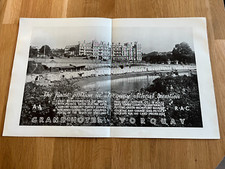 1937 double full page quality