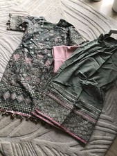 Asian Indian Pakistani wedding