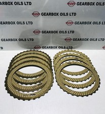 GENUINE BORGWARNER FORD