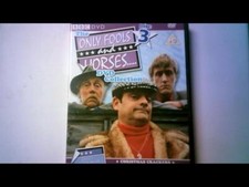 The Only Fools and Horses