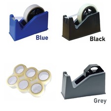 Tape Dispenser Sellotape Cello