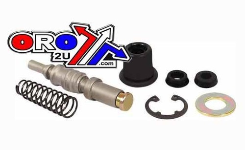 Master cylinder rebuild kit - cylinder,