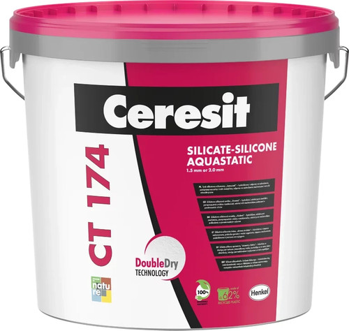 Top coat render ct174 - top,