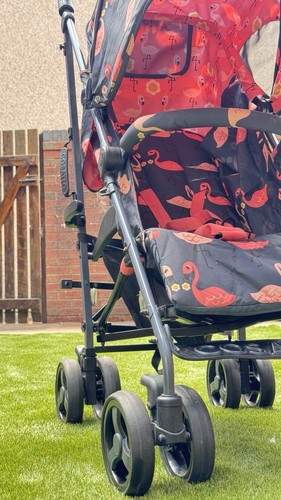 Cosatto supa pushchair - cosatto,
