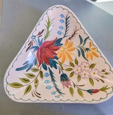 Midwinter Triangle Shaped